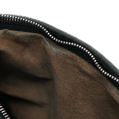 Bottega Veneta Nappa Intrecciato Medium Veneta Hobo Black 13 of 13