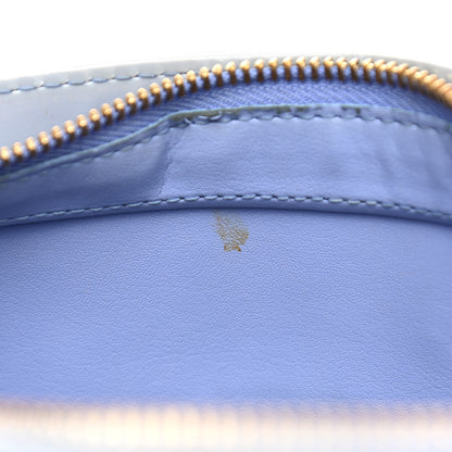 Louis Vuitton Vernis Houston Lavender 10 of 14