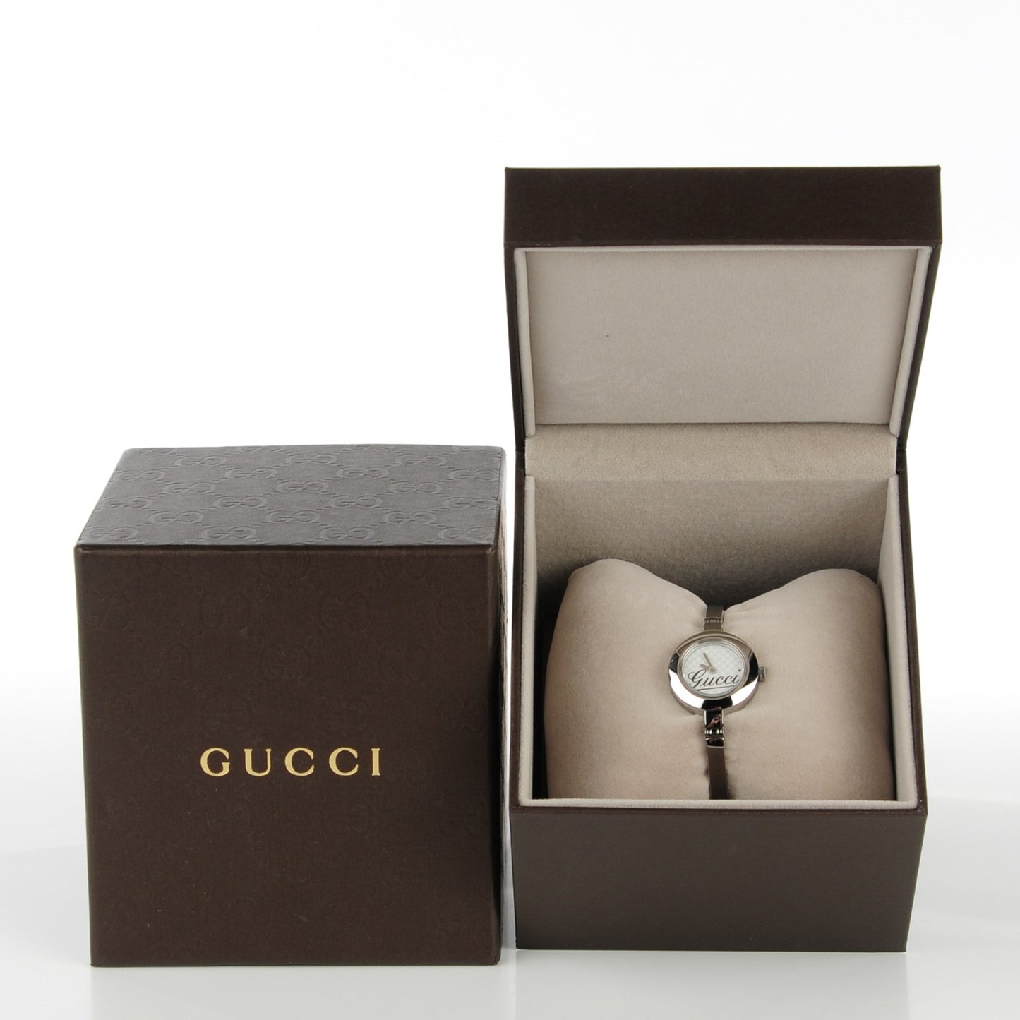 Stainless Steel 25mm 105 Series Quartz Watch