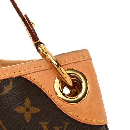 Louis Vuitton Monogram Galliera PM 11 of 11