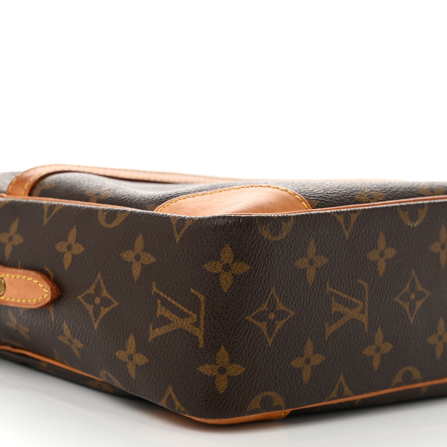Louis Vuitton Monogram Trocadero 30 8 of 10