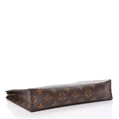 Louis Vuitton Monogram Toiletry Pouch 26 4 of 9