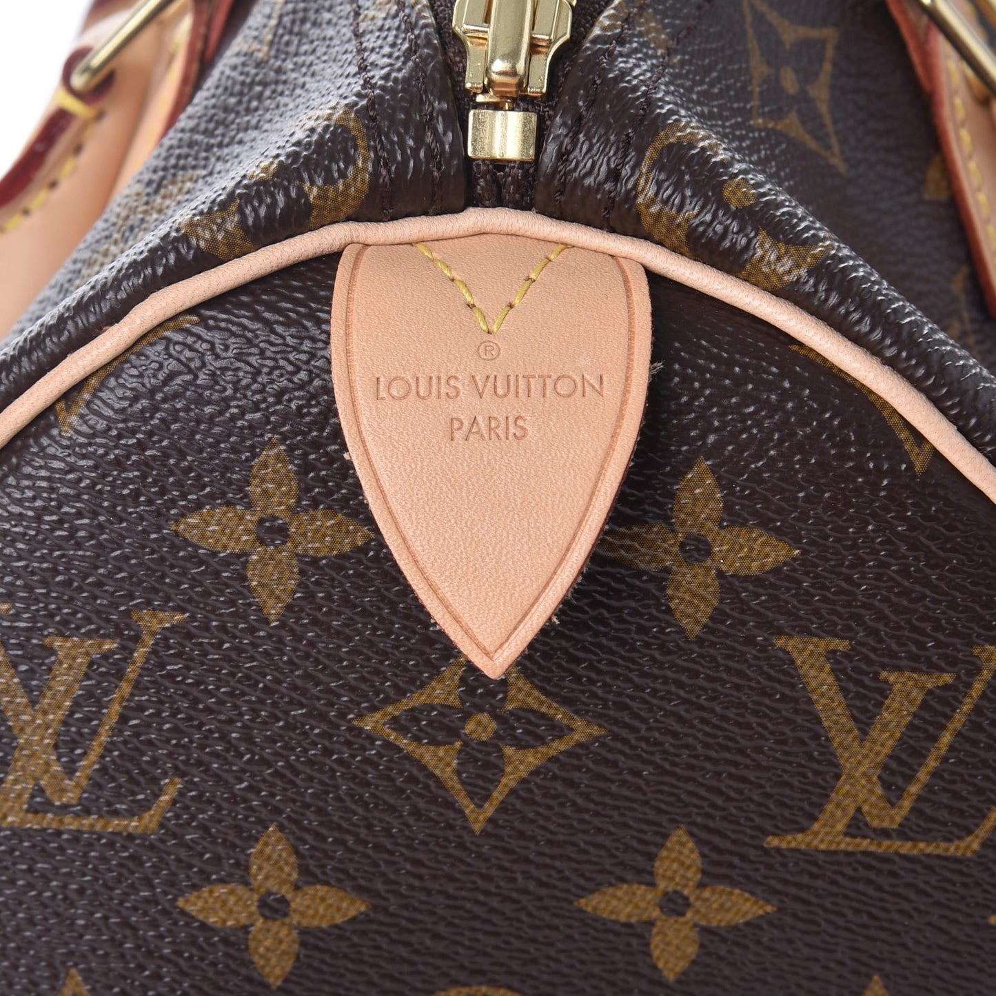 Monogram Speedy 25