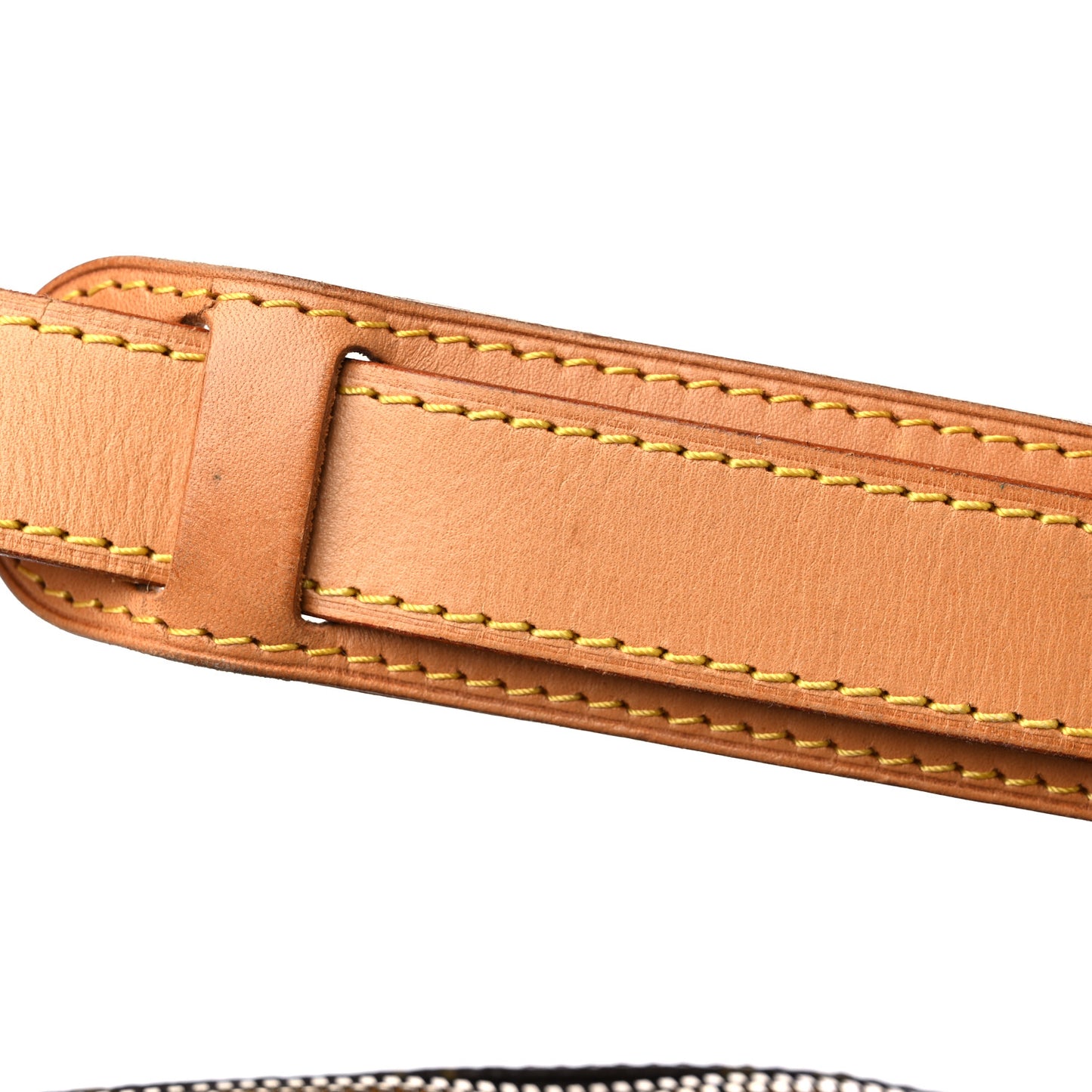 Monogram Keepall Bandouliere 60