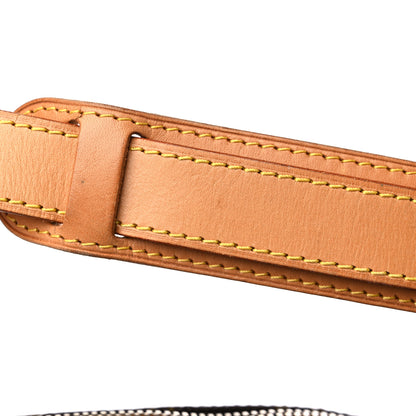 Louis Vuitton Monogram Keepall Bandouliere 60 27 of 29