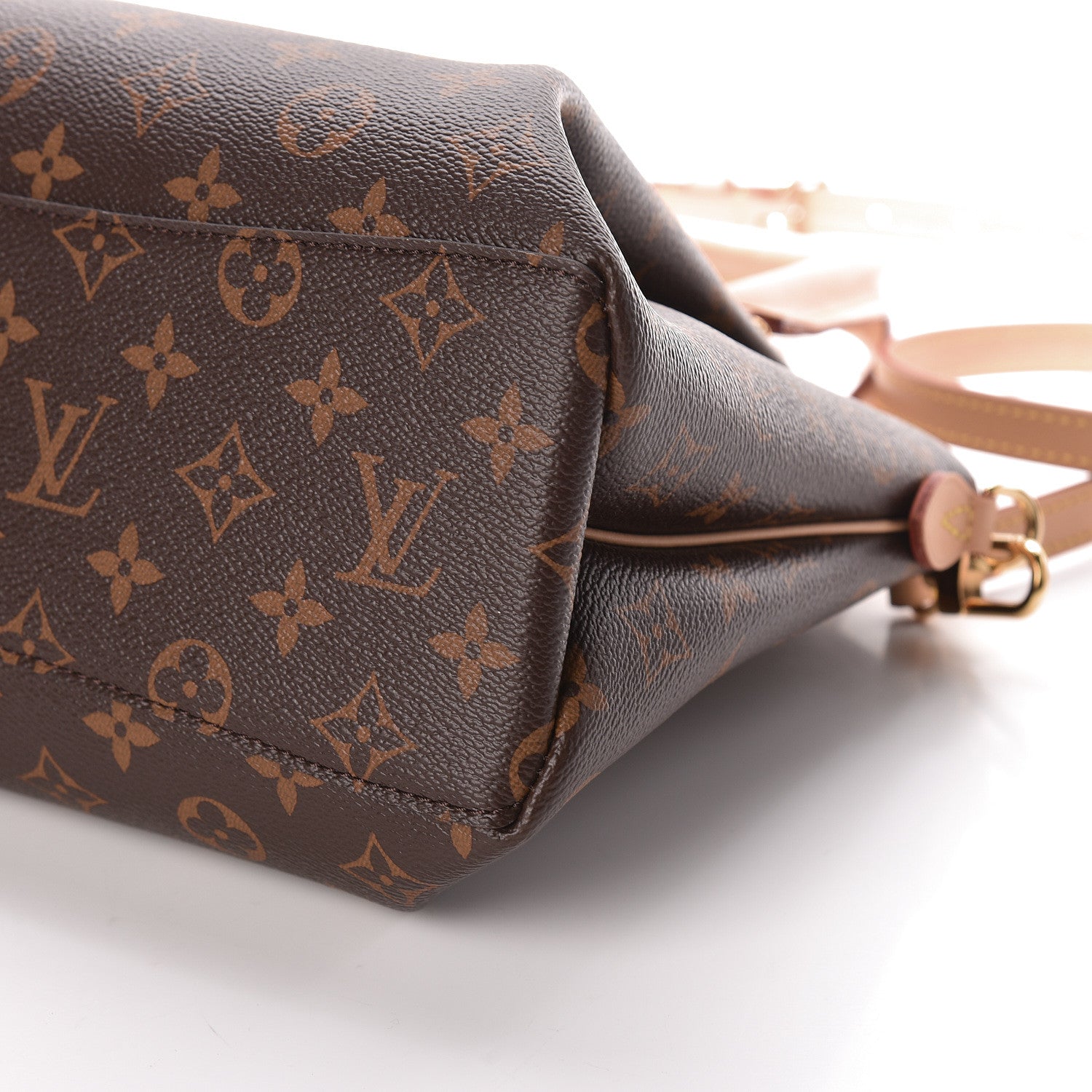 Louis Vuitton Monogram Rivoli PM 8 of 10