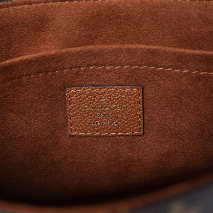 Louis Vuitton Monogram Saint Placide Caramel 6 of 6