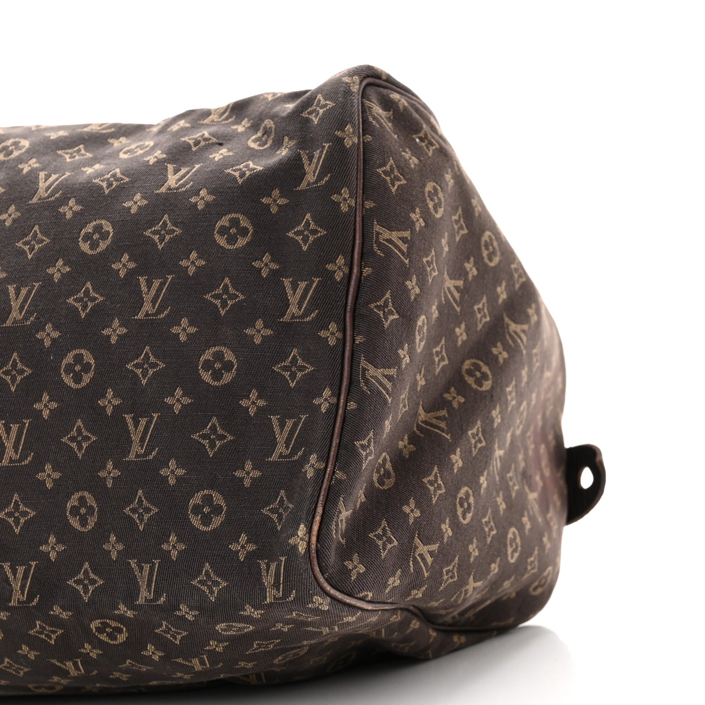 Monogram Idylle Speedy 30 Fusain
