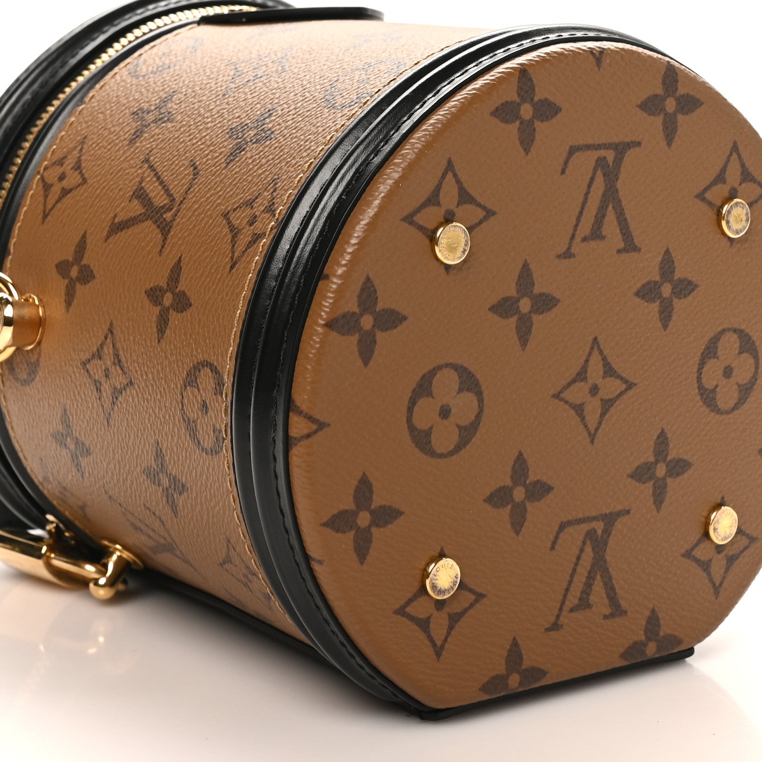 Louis Vuitton Reverse Monogram Cannes 8 of 9