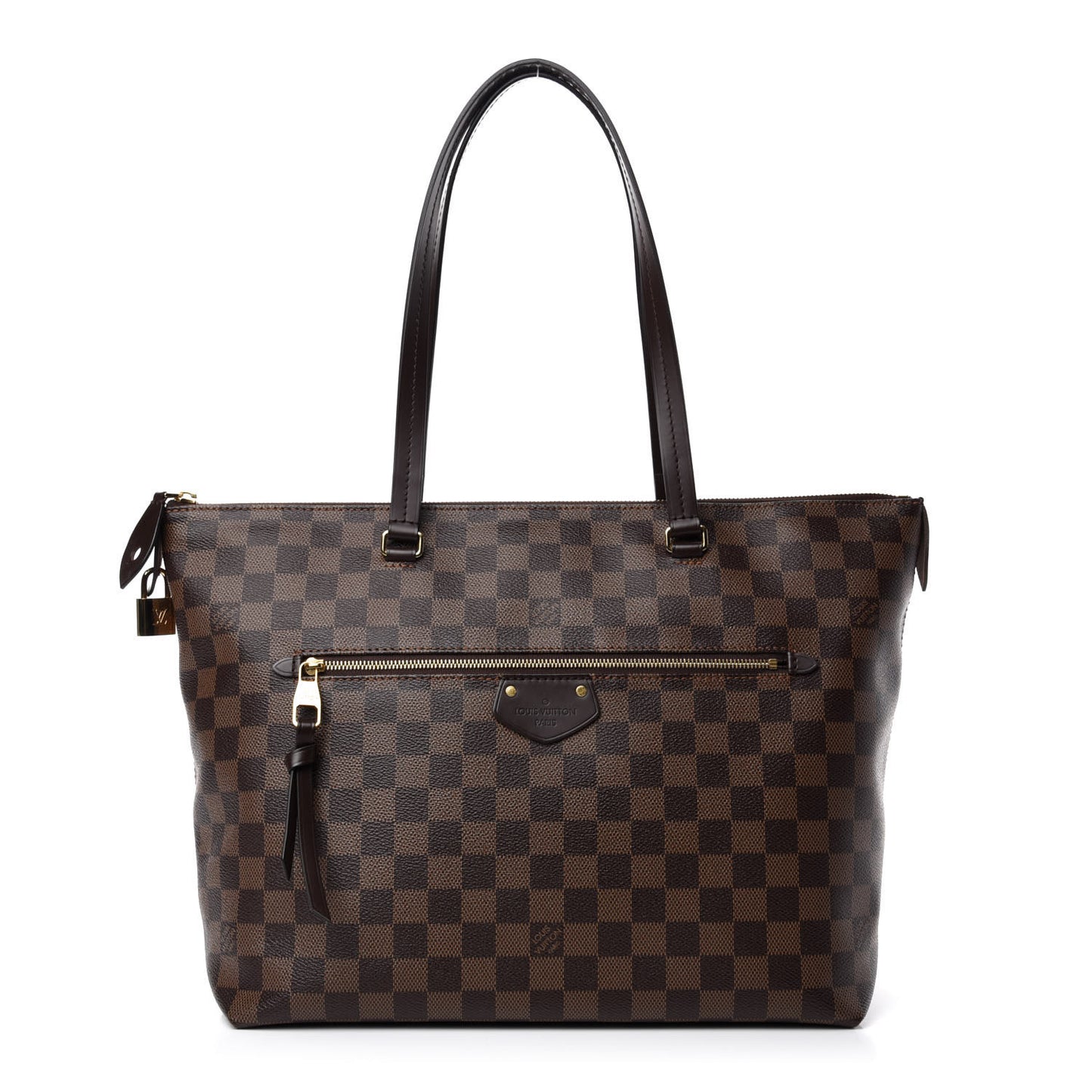 Damier Ebene Iena MM