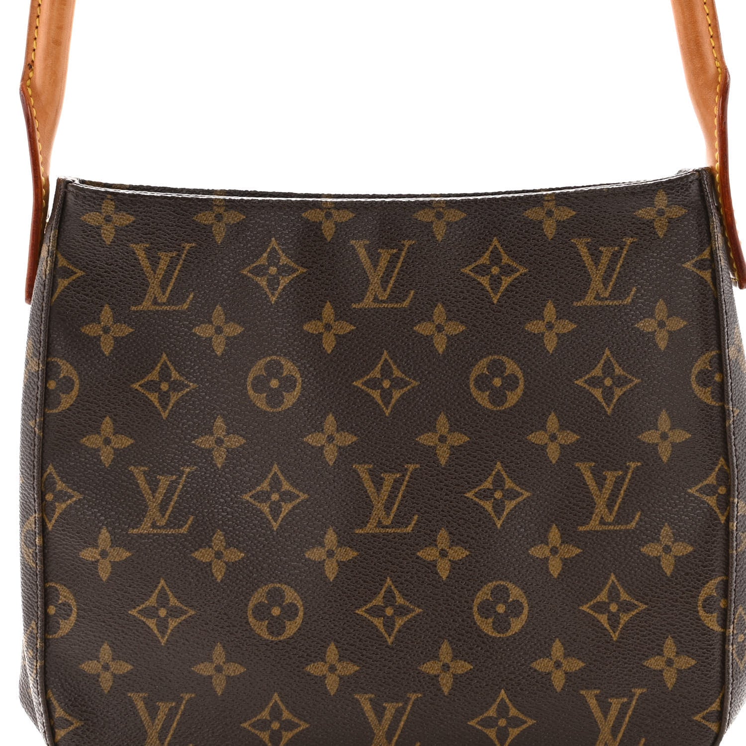 Louis Vuitton Monogram Looping MM 7 of 12