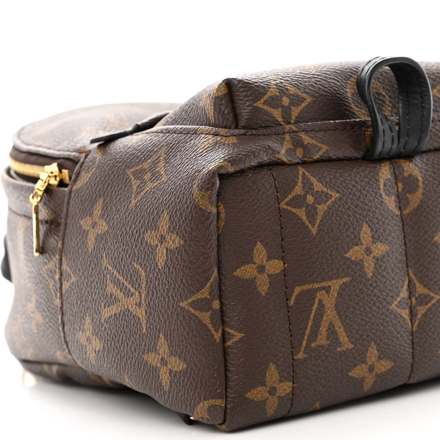 Monogram Palm Springs Backpack Mini