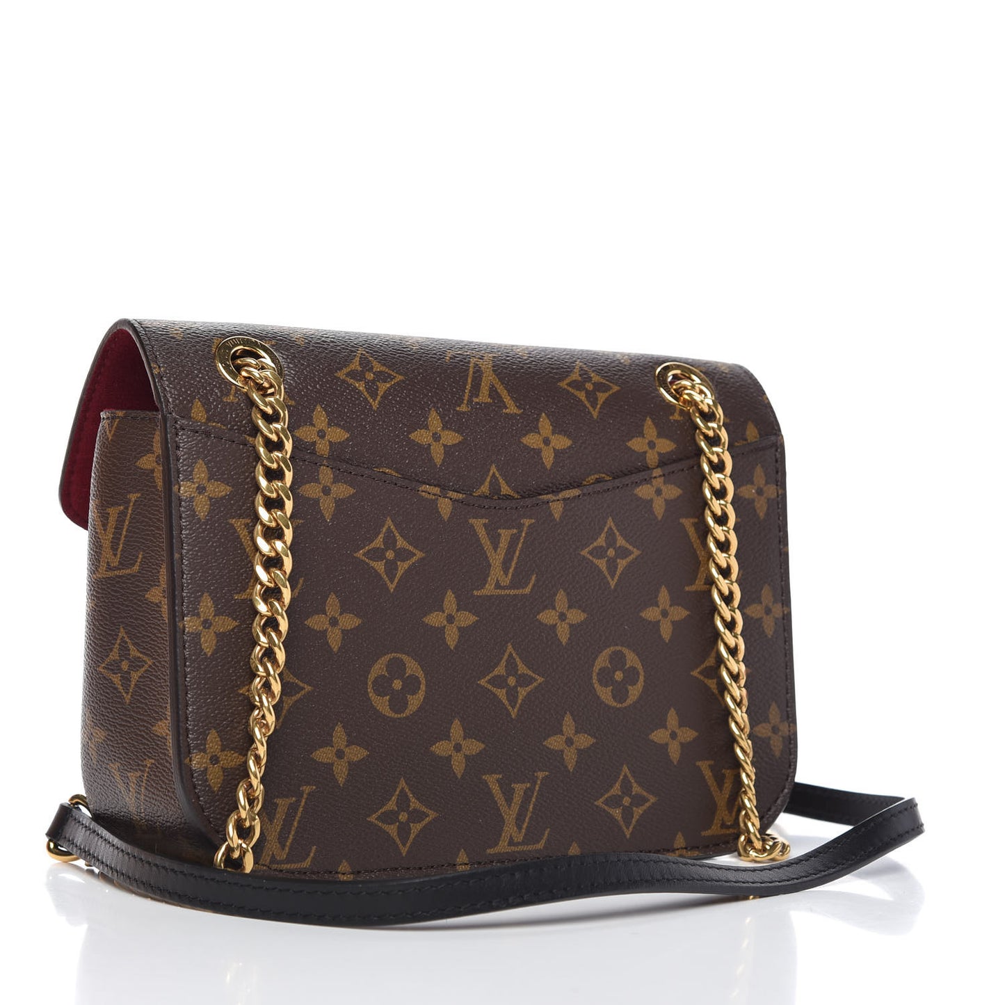 Monogram Passy