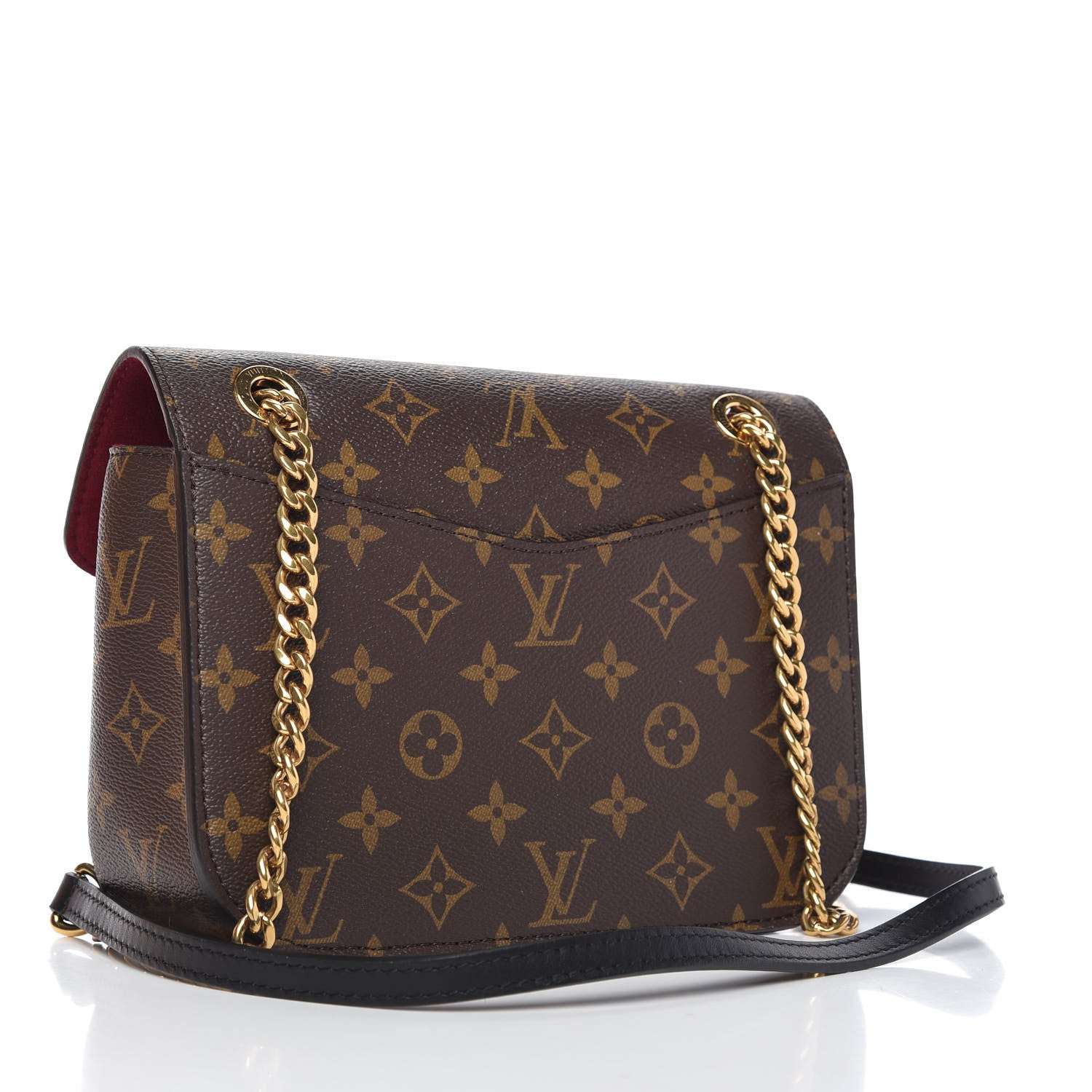 Louis Vuitton Monogram Passy 3 of 10