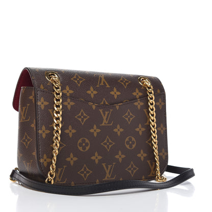 Louis Vuitton Monogram Passy 3 of 10