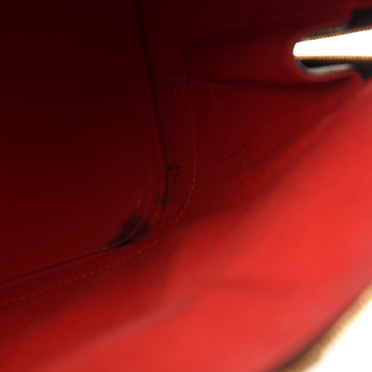 Damier Ebene Alma PM