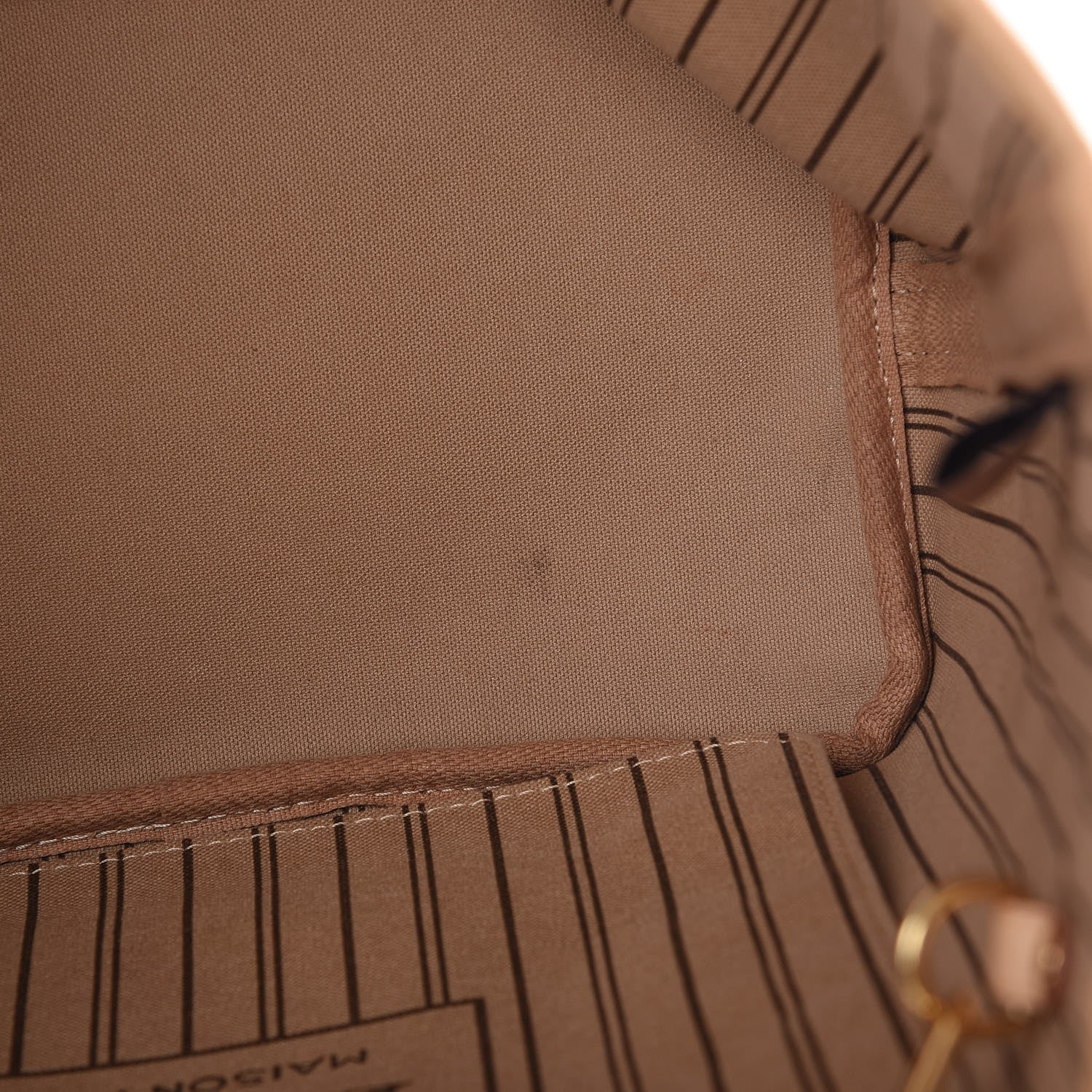 Louis Vuitton Monogram Neo Neverfull MM 12 of 20