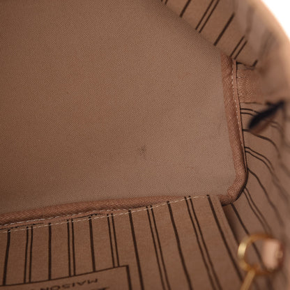 Louis Vuitton Monogram Neo Neverfull MM 12 of 20