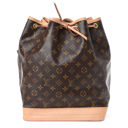 Louis Vuitton Monogram Noe 1 of 11