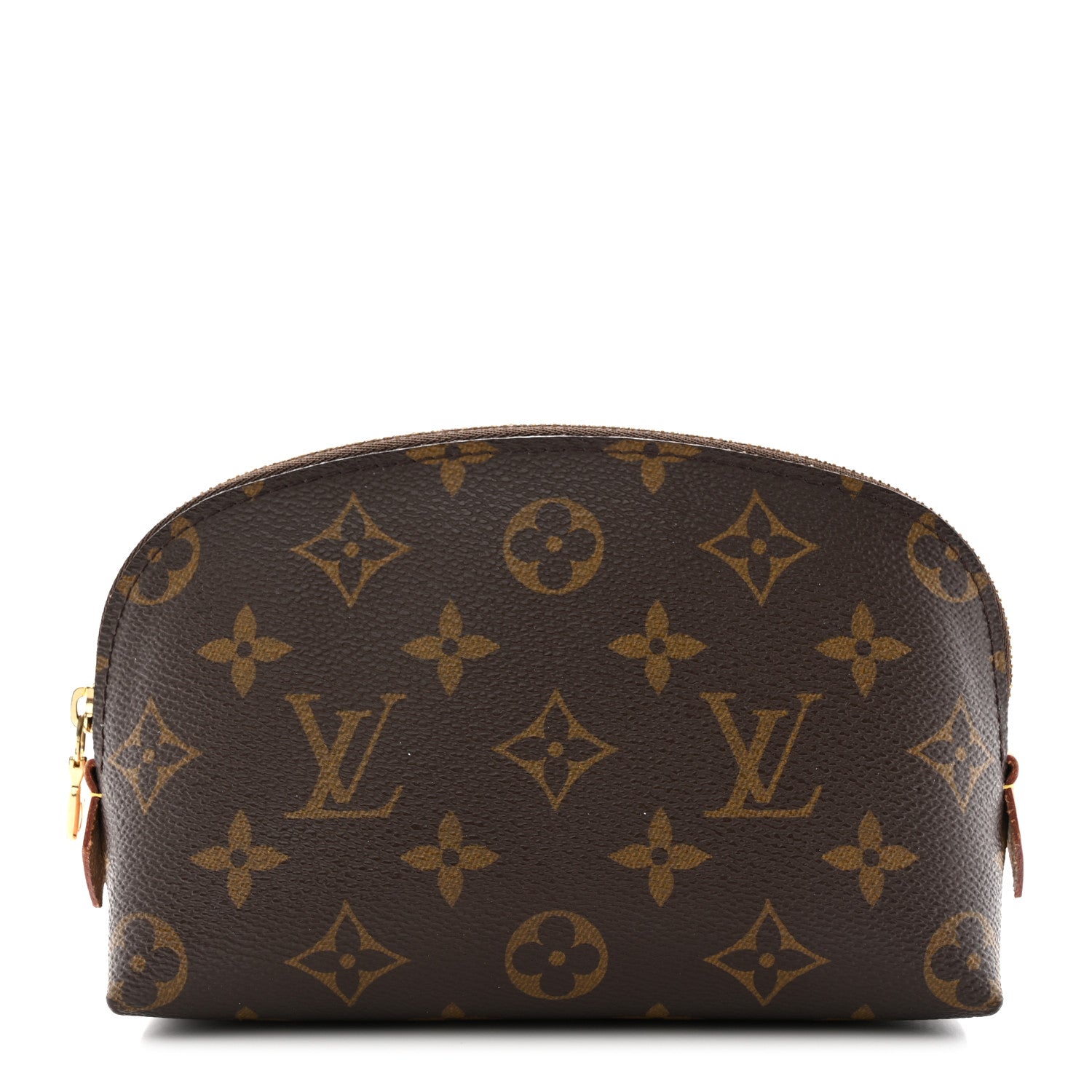 Louis Vuitton Monogram Cosmetic Pouch 1 of 9