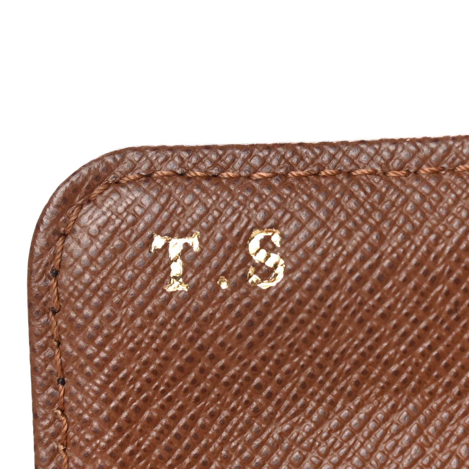 Louis Vuitton Monogram Etoile Sarah Wallet 7 of 7