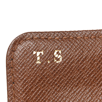 Louis Vuitton Monogram Etoile Sarah Wallet 7 of 7