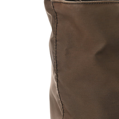 Prada Tessuto Nylon Tote Bruciato 10 of 13