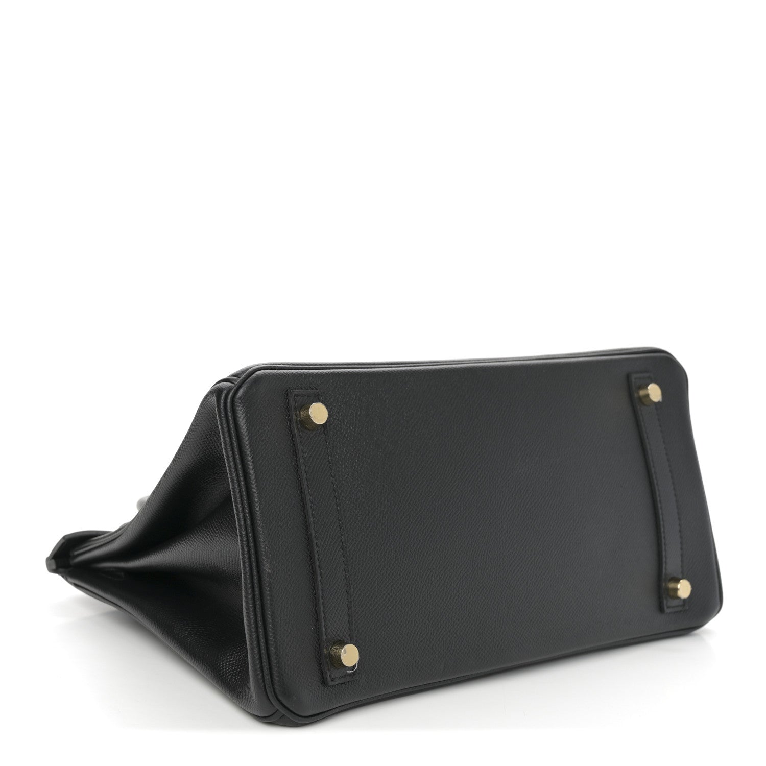 Hermes Epsom Birkin 30 Black 4 of 12