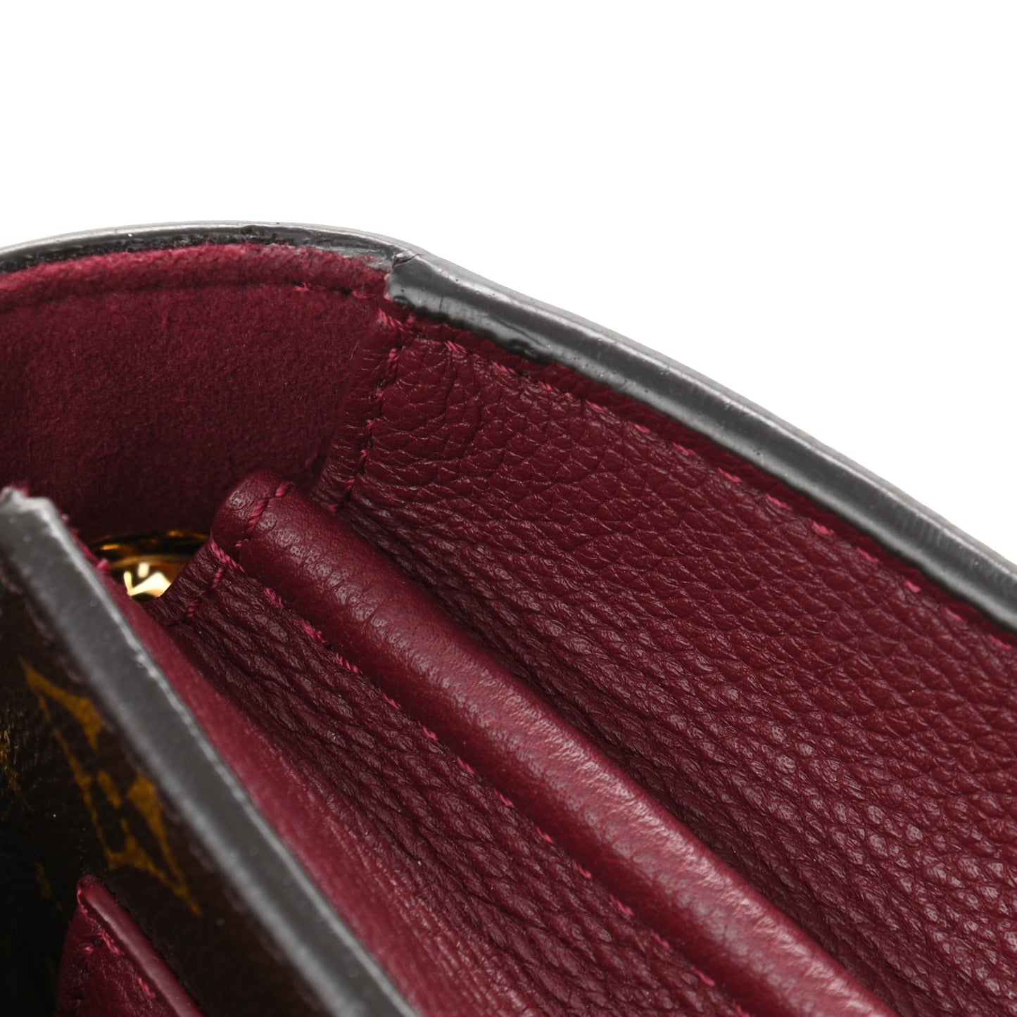 Monogram Victoire Raisin