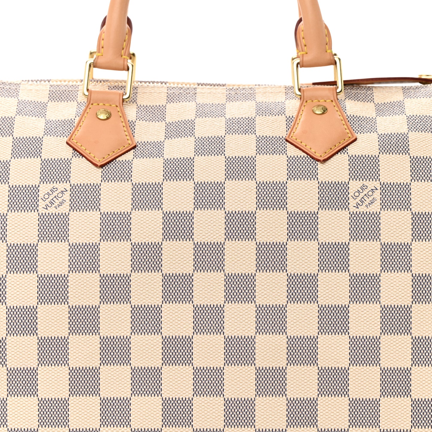 Damier Azur Speedy 30