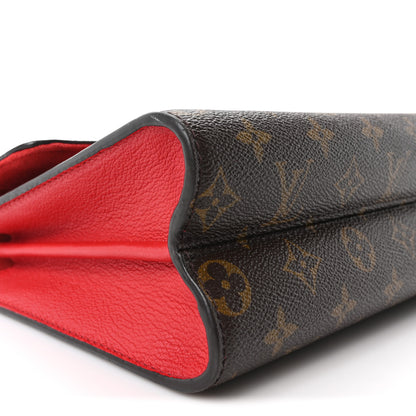 Louis Vuitton Monogram Victoire Cherry 8 of 9