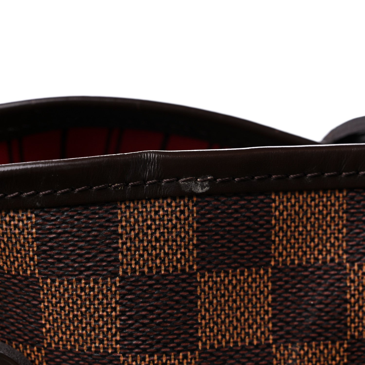 Louis Vuitton Damier Ebene Neo Neverfull GM 15 of 22