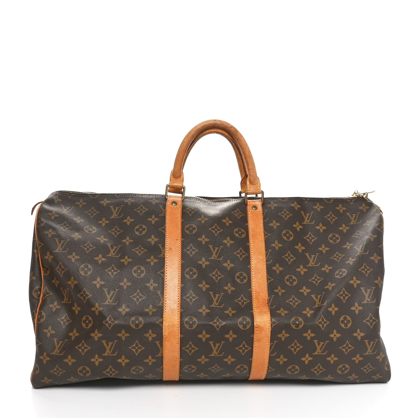 Monogram Keepall 55
