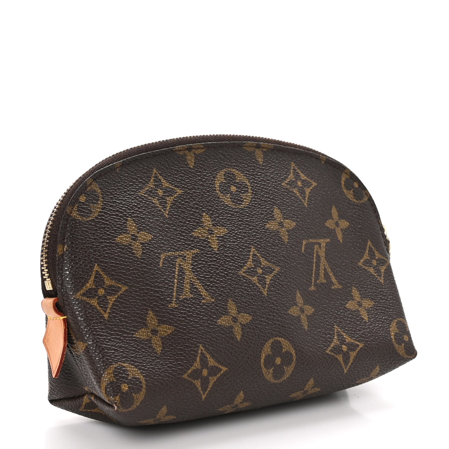 Monogram Cosmetic Pouch