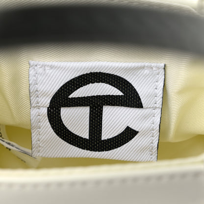 Telfar Vegan Leather Small Shopping Bag Glue 5 of 8