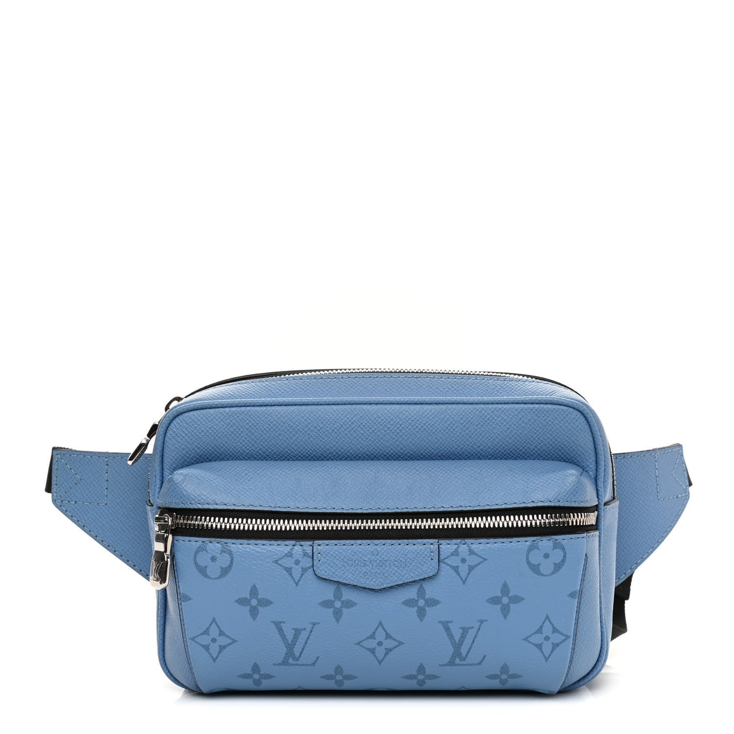 Taigarama Outdoor Bumbag Denim
