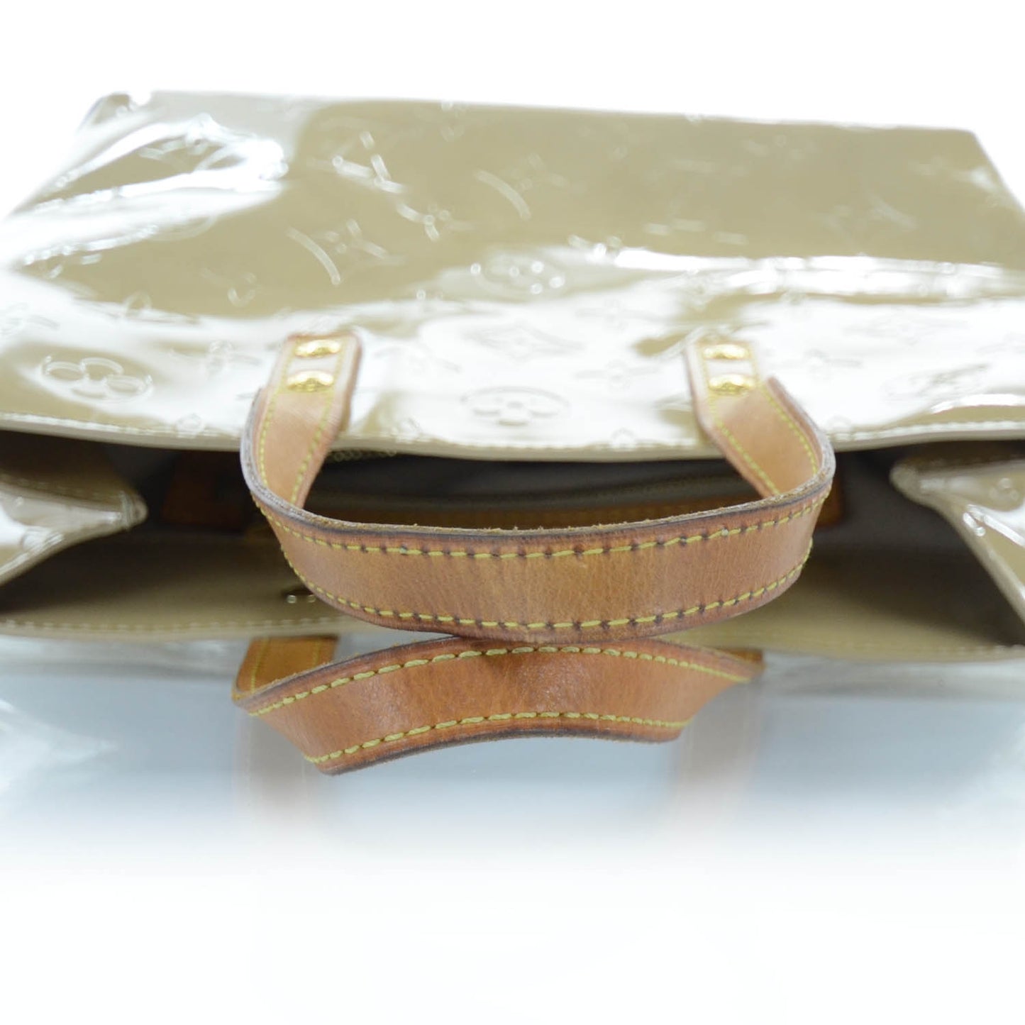 Vernis Reade PM Beige
