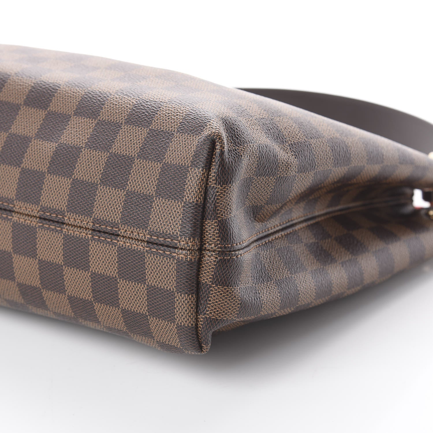 Louis Vuitton Damier Ebene Graceful PM 6 of 8