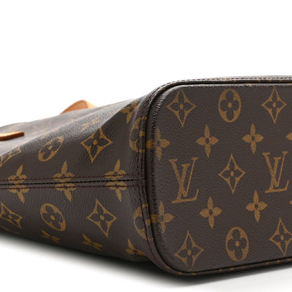 Louis Vuitton Monogram Vavin GM 9 of 10