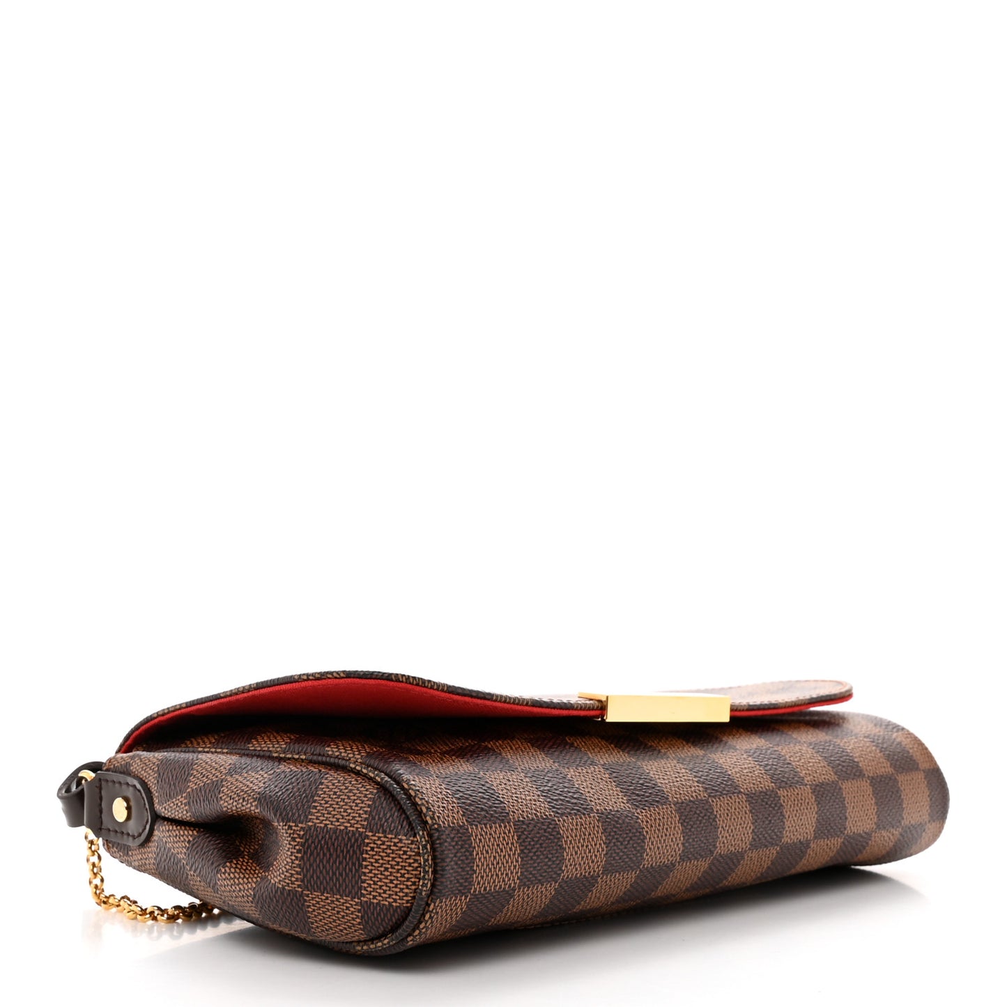 Damier Ebene Favorite MM