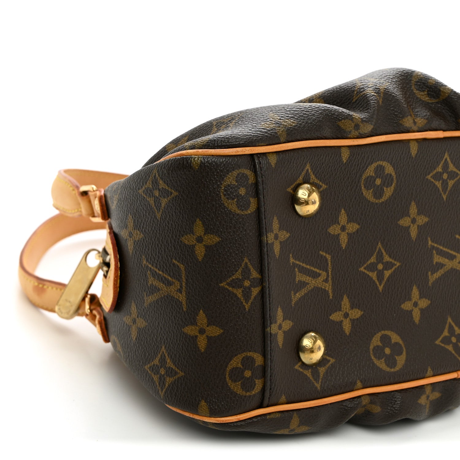 Louis Vuitton Monogram Klara 8 of 9