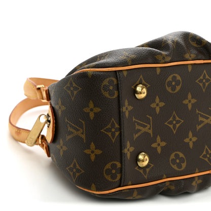 Louis Vuitton Monogram Klara 8 of 9
