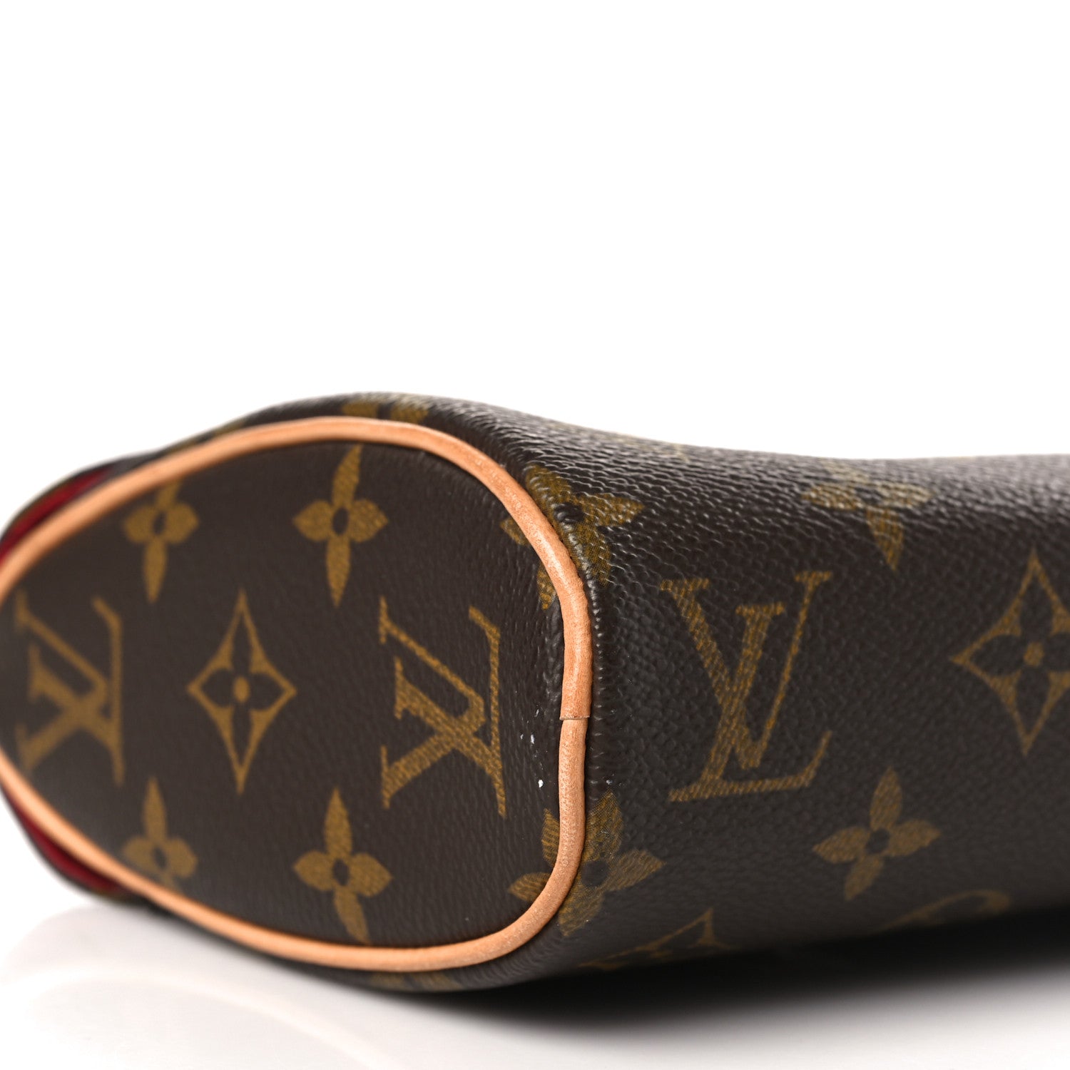 Louis Vuitton Monogram Sonatine 7 of 8