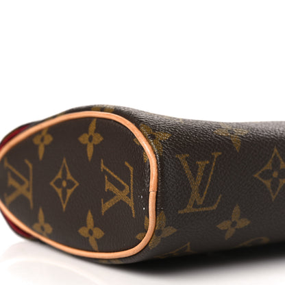 Louis Vuitton Monogram Sonatine 7 of 8