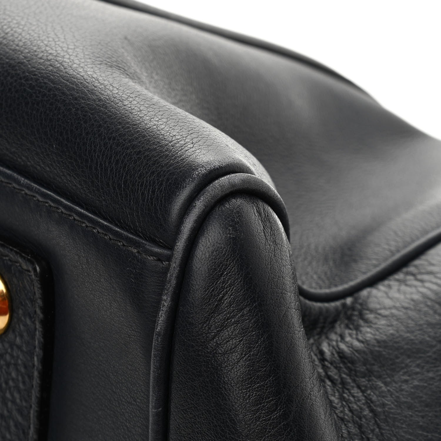 Louis Vuitton Veau Cachemire SC Bag MM Cobalt 11 of 11