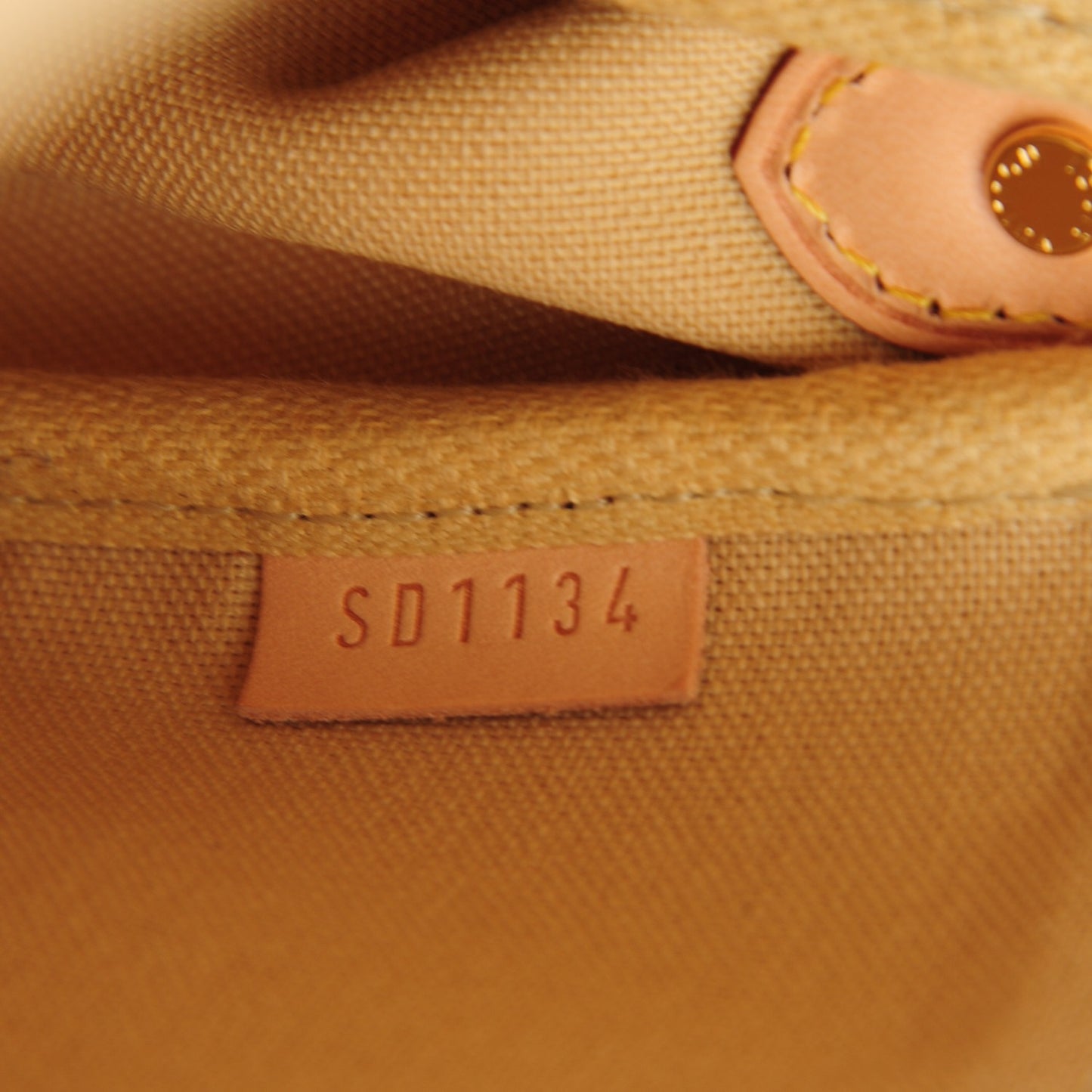 Damier Azur Favorite MM
