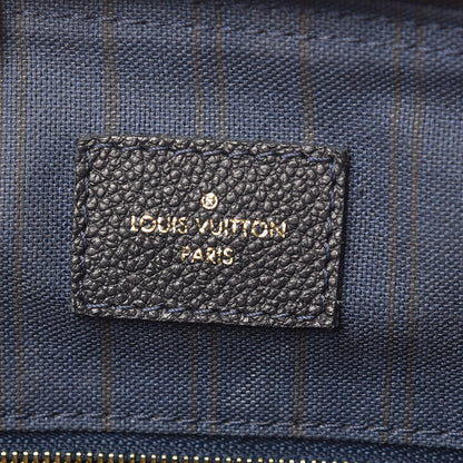Louis Vuitton Empreinte Speedy Bandouliere 30 Infini 6 of 16