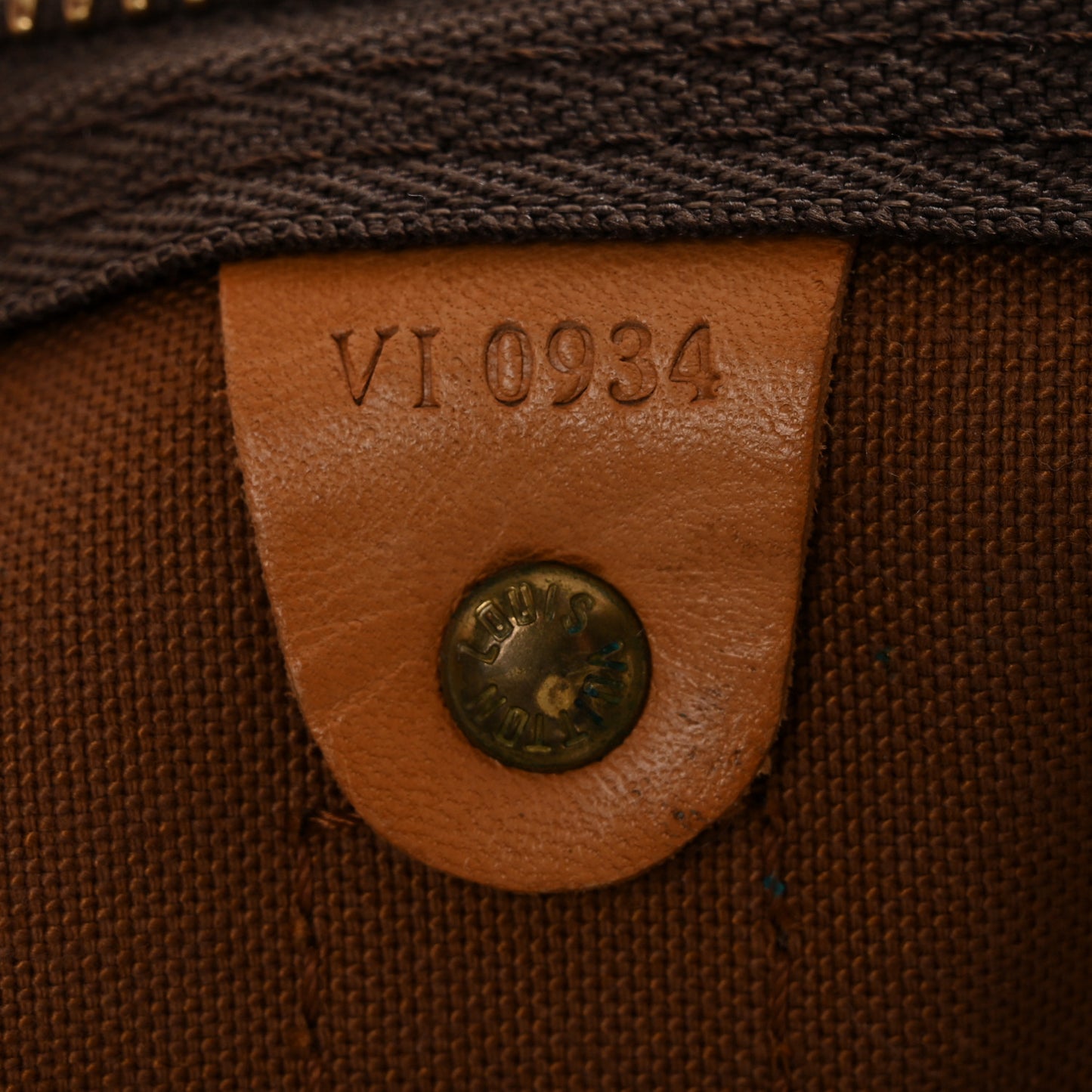 Monogram Keepall Bandouliere 50