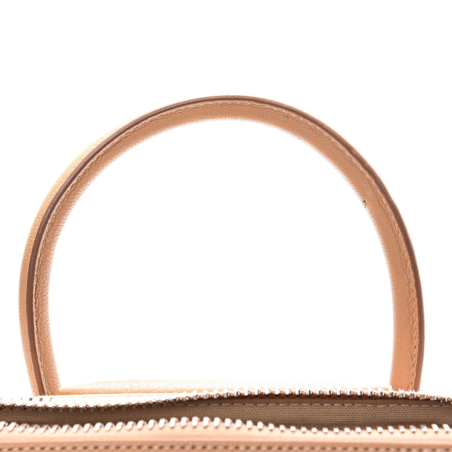 Givenchy Sugar Goatskin Small Antigona Light Beige 17 of 18