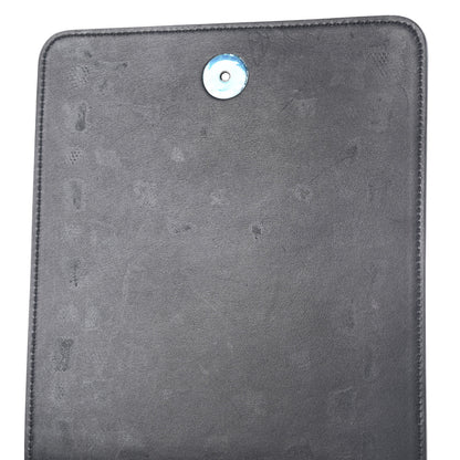 Louis Vuitton Damier Vernis Club Bag Black 10 of 10